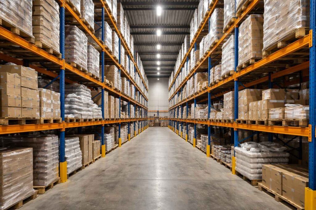 BezpiecznyMagazyn.tech